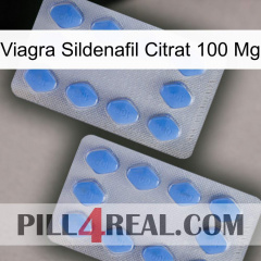 Viagra Sildenafil Citrate 100Mg 20